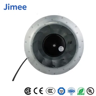 Jimee Motor Китай Производство вентиляторов переменного тока с перекрестным потоком Jm310/101d2b2 2175 (M3/H) Центробежные вентиляторы постоянного тока с ременным приводом Промышленный вентилятор Трубоосный для системы охлаждения