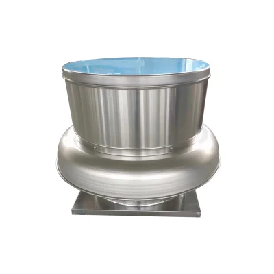 Центробежный вентилятор из нержавеющей стали для использования на кухне, промышленный крышный вентилятор