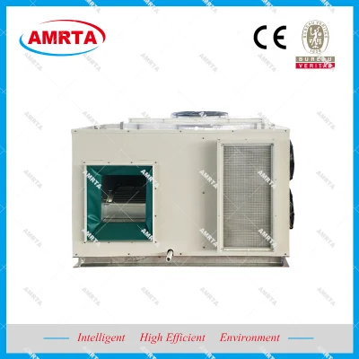 Промышленный коммерческий чистый тип комбинированной системы кондиционирования воздуха/AHU/системы охлаждения кондиционера