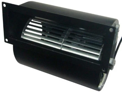 Центробежный вентилятор с двойным всасыванием, центробежный вентилятор переменного тока с прямым приводом, воздухоохладитель, центробежные вентиляторы с внешним двигателем